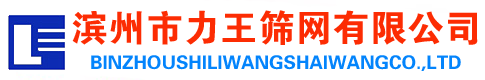 濱州（zhōu）力王篩網有限公司