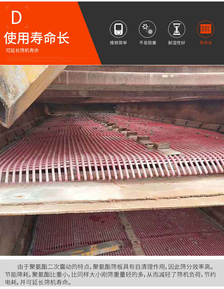 聚氨（ān）酯棒條篩網優點4.jpg